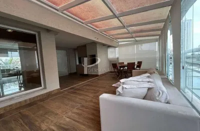 Apartamento com 3 quartos para alugar na Rua Itapeti, 760, Vila Gomes Cardim, São Paulo