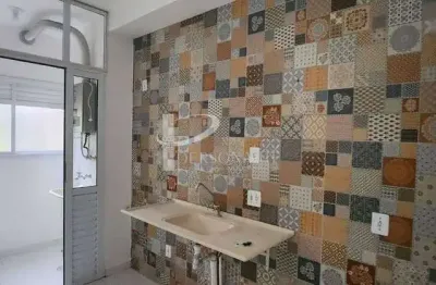 Apartamento para Locação, próximo a Vila Prudente, com 2 Dormitórios, 1 vaga.
