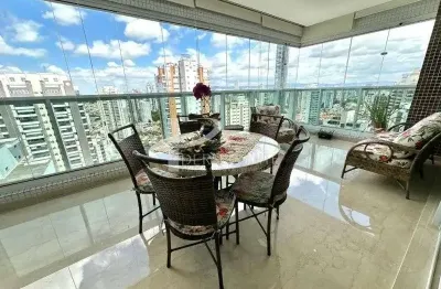 Apartamento com 3 quartos à venda na Rua Marechal Barbacena, 1302, Vila Regente Feijó, São Paulo