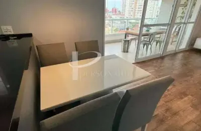 Apartamento com 4 quartos para alugar na Rua Renato Rinaldi, 650, Vila Carrão, São Paulo