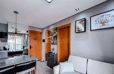 Apartamento com 2 quartos à venda na Rua Siqueira Bueno, 656, Belenzinho, São Paulo