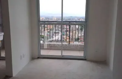 Apartamento a Venda,34m, com sacada,2 dormitórios, sem vaga