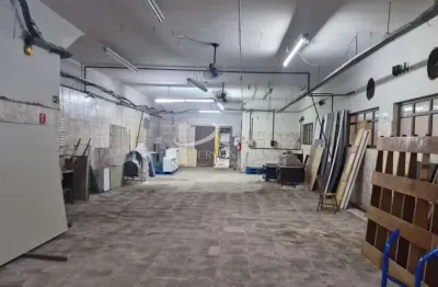 Barracão / Galpão / Depósito para alugar na Rua Antônio Lindoro da Silva, 1, Vila Aricanduva, São Paulo