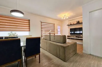 Casa de condomínio à venda - 102m² - 2 quartos - 2 vagas - Vila Matilde/SP