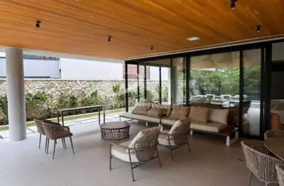 Casa de Condomínio com 6 quartos, Riviera de São Lourenço - Bertioga