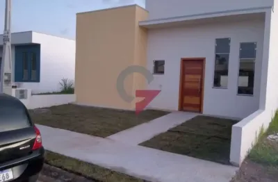 Casa em condomínio fechado com 2 quartos à venda no quiririm, taubaté  por r$ 450.000