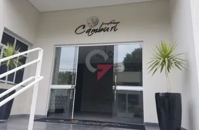 Apartamento com 3 quartos à venda no jardim das nações, taubaté  por r$ 690.000