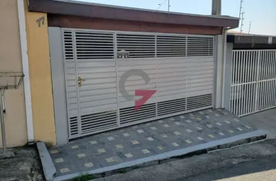 Casa com 3 quartos à venda no jardim baronesa, taubaté  por r$ 320.000