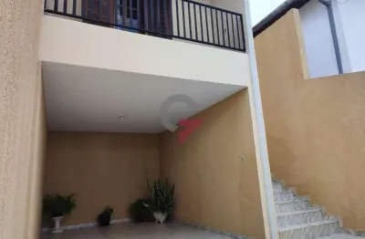 Casa com 3 quartos à venda no jardim baronesa, taubaté  por r$ 319.000