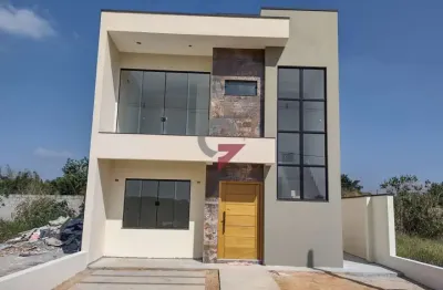 Casa em condomínio fechado com 2 quartos à venda no quiririm, taubaté  por r$ 670.000