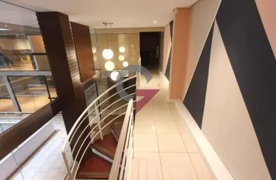 Sala comercial para alugar no centro, taubaté  por r$ 3.460