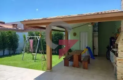 Casa com 2 quartos à venda no terras de benvira, tremembé  por r$ 562.000
