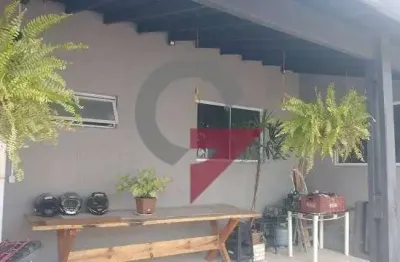Casa com 2 quartos à venda no residencial estoril, taubaté  por r$ 398.000
