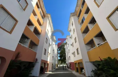 Apartamento com 3 quartos à venda no centro, ubatuba  por r$ 520.000