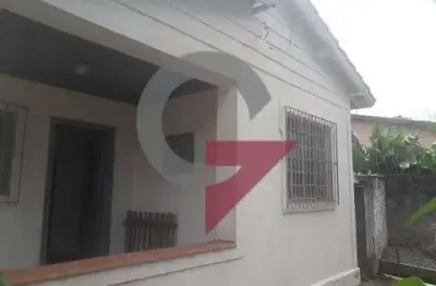 Casa com 2 quartos à venda na chácara do visconde, taubaté  por r$ 360.000
