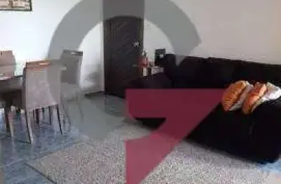 Apartamento com 2 quartos à venda no caminho novo, tremembé  por r$ 265.000