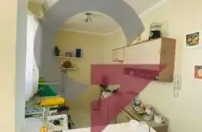 Apartamento com 2 quartos à venda no parque senhor do bonfim, taubaté  por r$ 160.000