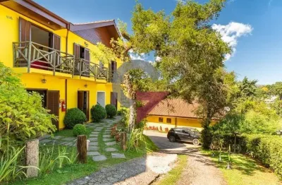Prédio à venda no jardim atalaia, campos do jordão  por r$ 2.750.000