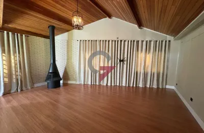 Casa em condomínio fechado com 4 quartos à venda no rancho alegre, campos do jordão  por r$ 1.250.000