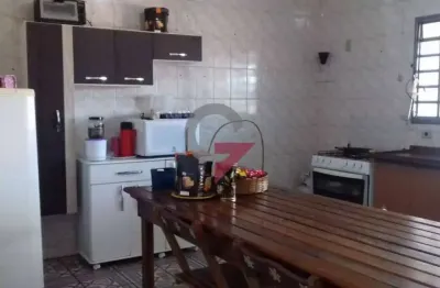 Casa com 3 quartos à venda no parque aeroporto, taubaté  por r$ 692.000