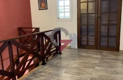 Casa com 4 quartos à venda em perequê açu, ubatuba  por r$ 691.500