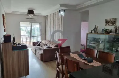 Apartamento com 3 quartos à venda na vila das jabuticabeiras, taubaté  por r$ 520.000
