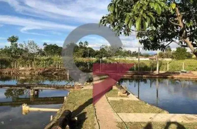 Chácara / sítio com 4 quartos à venda em bom sucesso, pindamonhangaba  por r$ 1.300.000