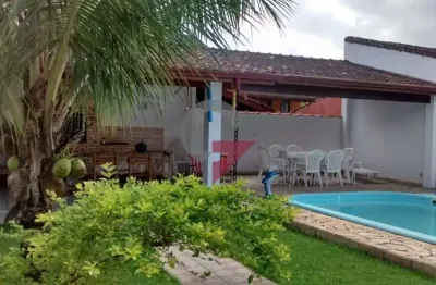 Casa em condomínio fechado com 3 quartos à venda no horto, ubatuba  por r$ 1.200.000
