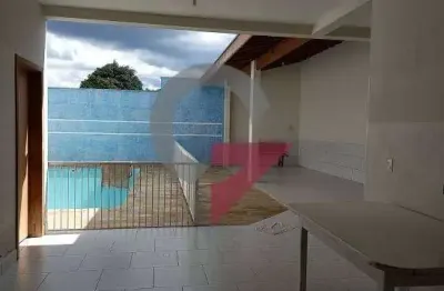 Casa comercial à venda no barreiro, taubaté  por r$ 500.000