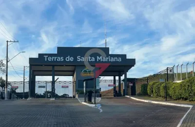 Terreno em condomínio fechado à venda no caçapava velha, caçapava  por r$ 330.000