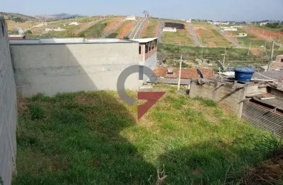 Terreno à venda no jardim marlene miranda, taubaté  por r$ 140.000