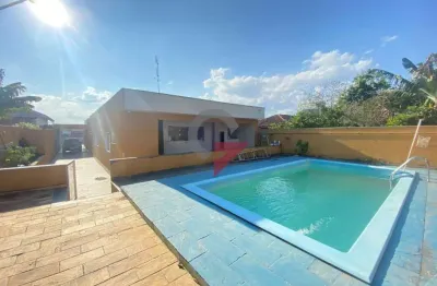 Casa com 4 quartos à venda na vila são josé, taubaté  por r$ 1.170.000
