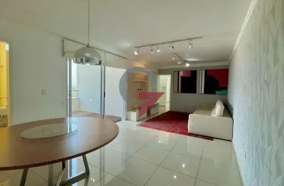 Apartamento com 3 quartos à venda na vila costa, taubaté  por r$ 645.000