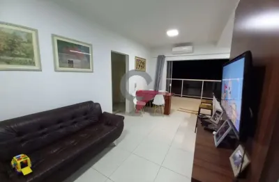 Apartamento com 2 quartos à venda em perequê açu, ubatuba  por r$ 600.000
