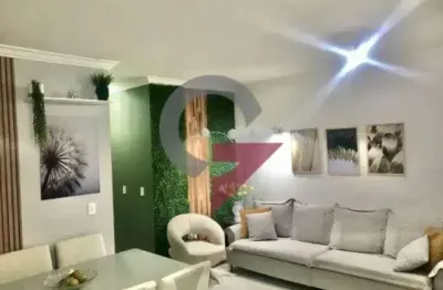Apartamento com 2 quartos à venda no centro, ubatuba  por r$ 532.000