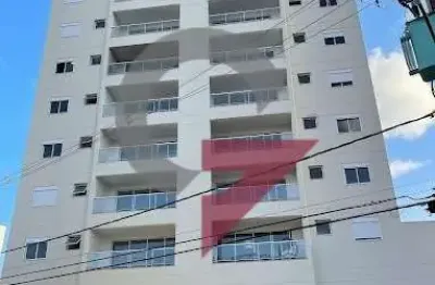 Apartamento com 2 quartos à venda no jardim das nações, taubaté  por r$ 500.000