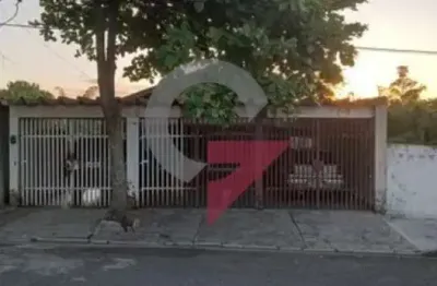 Casa com 3 quartos à venda no parque senhor do bonfim, taubaté  por r$ 691.500