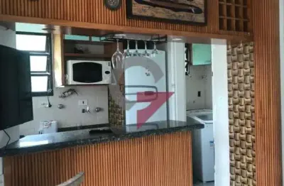 Apartamento com 1 quarto à venda em toninhas, ubatuba  por r$ 542.555