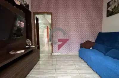 Casa com 3 quartos à venda na vila rezende, taubaté  por r$ 480.000