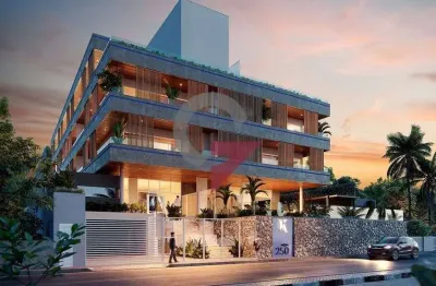 Cobertura com 3 quartos à venda em itaguá, ubatuba  por r$ 3.600.000