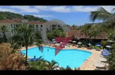 Apartamento com 2 quartos à venda em toninhas, ubatuba  por r$ 851.000