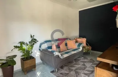 Casa em condomínio fechado com 2 quartos à venda no jardim dos estados, taubaté  por r$ 270.000