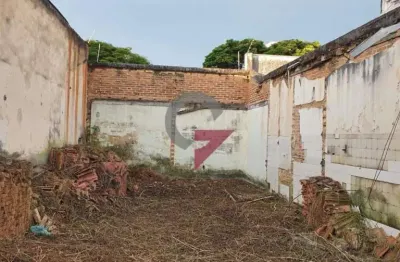 Terreno à venda no Centro, Taubaté 
