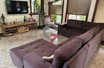 Casa em condomínio fechado com 5 quartos à venda no jardim das nações, taubaté  por r$ 1.436.000