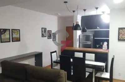 Apartamento com 2 quartos à venda no jardim veneza, são josé dos campos  por r$ 530.000