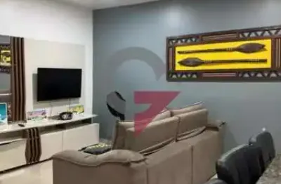 Apartamento com 2 quartos à venda em itaguá, ubatuba  por r$ 650.000