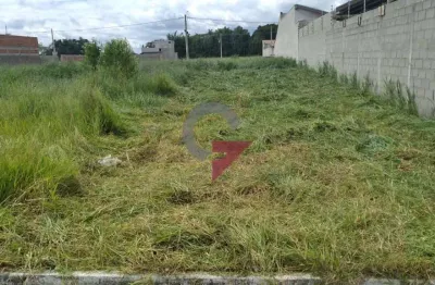 Terreno à venda no quintas de santa cruz, taubaté  por r$ 110.000