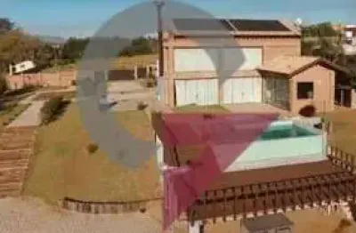 Casa em condomínio fechado à venda na chácara são félix, taubaté  por r$ 2.540.000