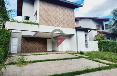 Casa em condomínio fechado com 3 quartos à venda no esplanada independência, taubaté  por r$ 1.250.000