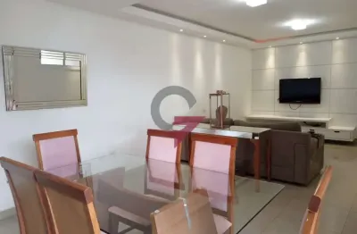 Apartamento com 3 quartos à venda na vila costa, taubaté  por r$ 691.000